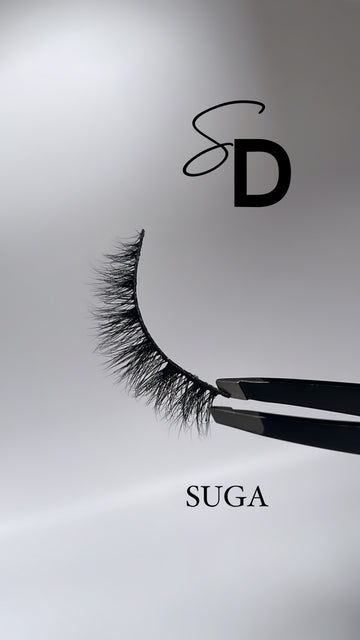 Lash Suga